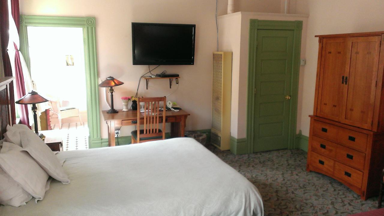 Connor Hotel Jerome Ruang foto