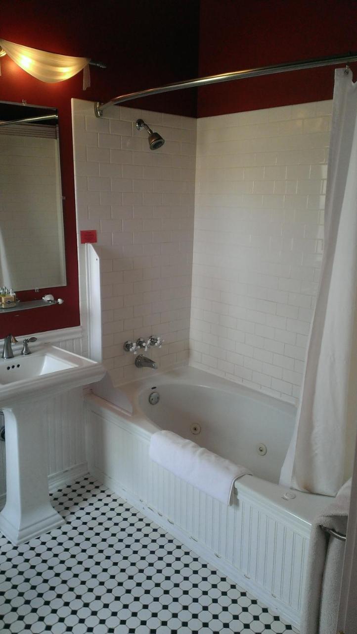 Connor Hotel Jerome Ruang foto