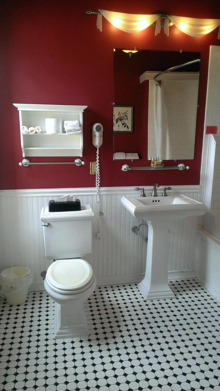 Connor Hotel Jerome Ruang foto