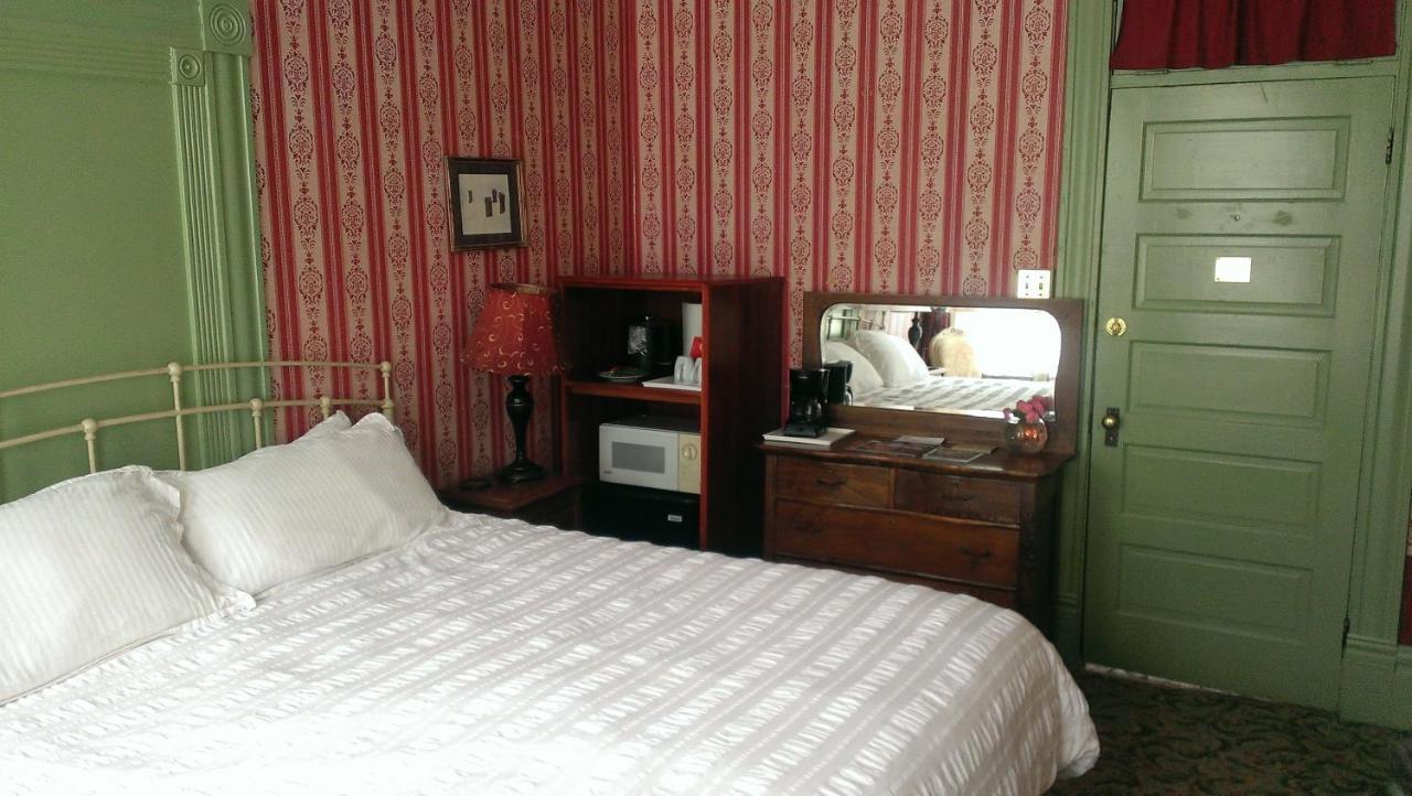 Connor Hotel Jerome Ruang foto