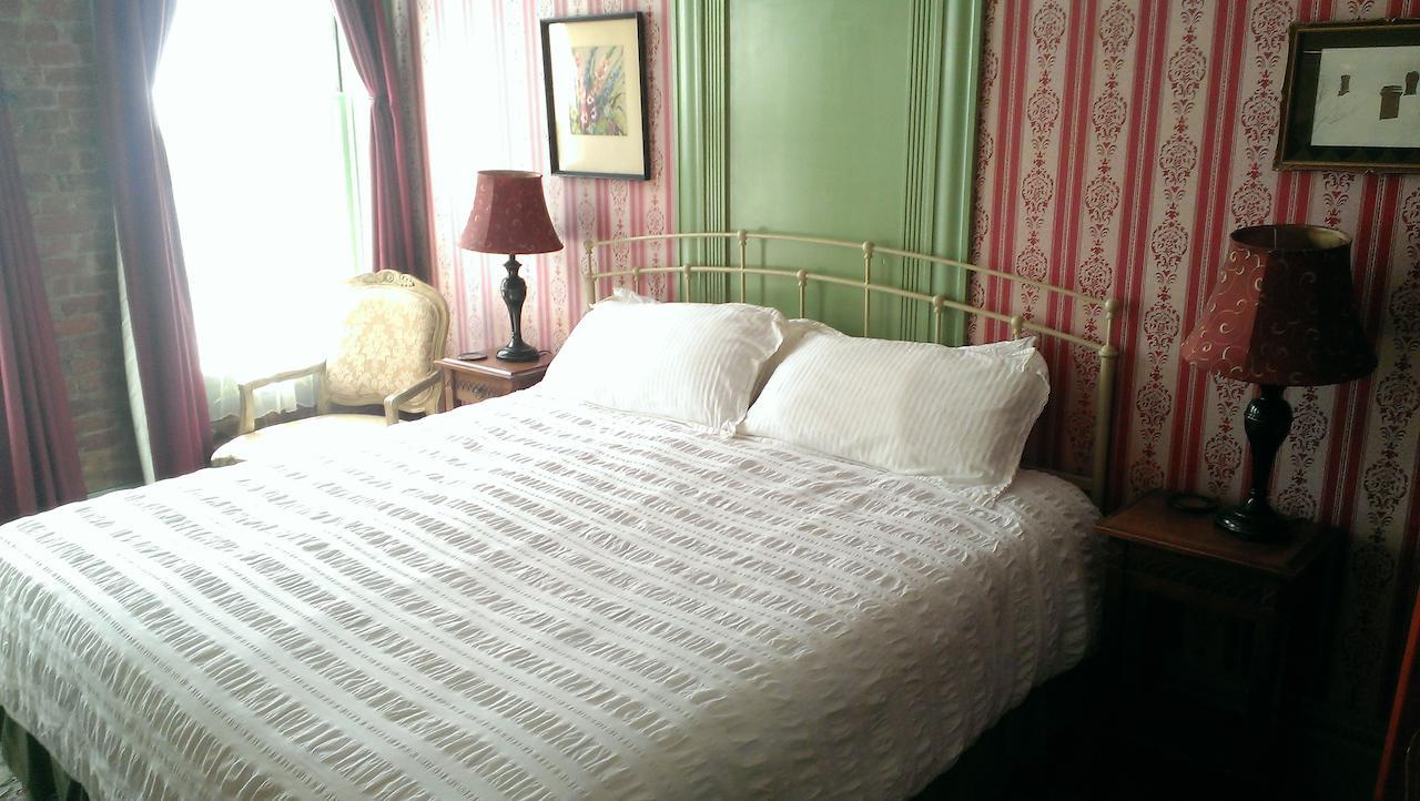 Connor Hotel Jerome Ruang foto