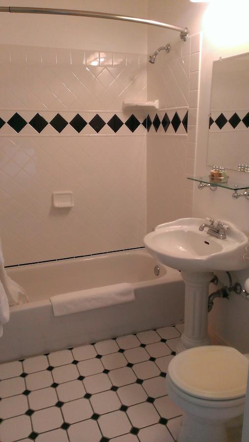 Connor Hotel Jerome Ruang foto